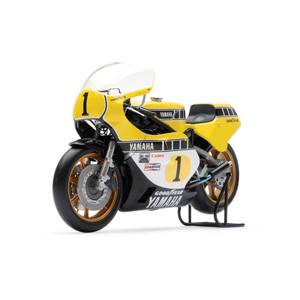 Yamaha YZR500 - 1979 - #1 K. Roberts
