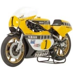 Yamaha YZR500 (OW45) Kenny Roberts GP 1979