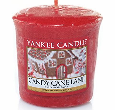 Yankee Candle Candy Cane Lane Sampler