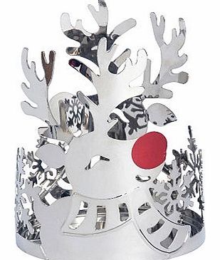Yankee Candle Reindeer Jar Sleeve 10179649