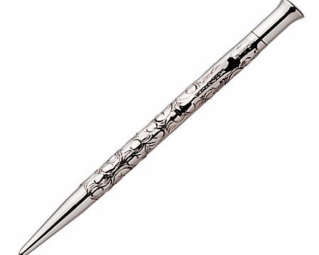 Perfecta Victorian Ballpoint Pen,