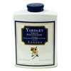 Yardley English Fine Cologne - 200g Tinned Talcum Powder