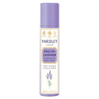 Yardley English Lavender - 100ml Body Spray