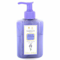Yardley English Lavender - 250ml Liquid Soap