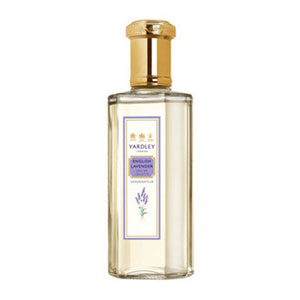 Yardley English Lavender Eau de Toilette Spray 125ml