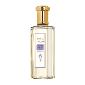 Yardley English Lavender Eau de Toilette Spray 15ml