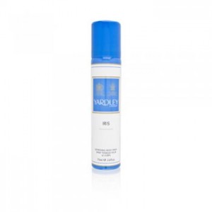 Iris Body Spray 75ml