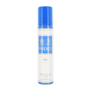 Iris Refreshing Body Spray 75ml