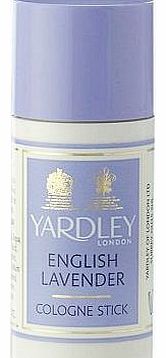 Yardley Lavender Cologne Stick 20ml 10163159