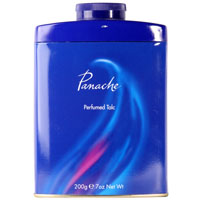 Yardley Panache 200g Perfumed Talcum Powder
