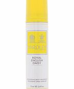 Yardley Royal English Daisy Body Spray 75ml