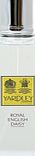 Yardley Royal English Daisy Eau de Toilette