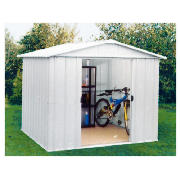 8X10 Metal Shed Prices