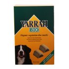 Organic Vegetarian Duo Dog Snacks 250g