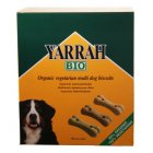 Organic Vegetarian Multi Dog Biscuits 500g