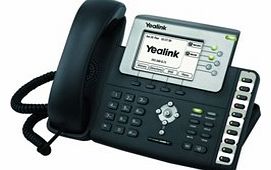 Yealink T28PN Executive IP Corded phone