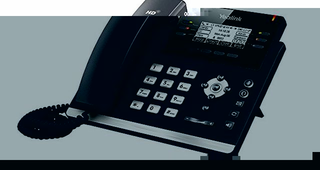 Yealink T41PN IP Phone