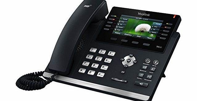 Yealink T46GN IP Phone