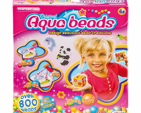 Aqua Beads Starter Set - Each