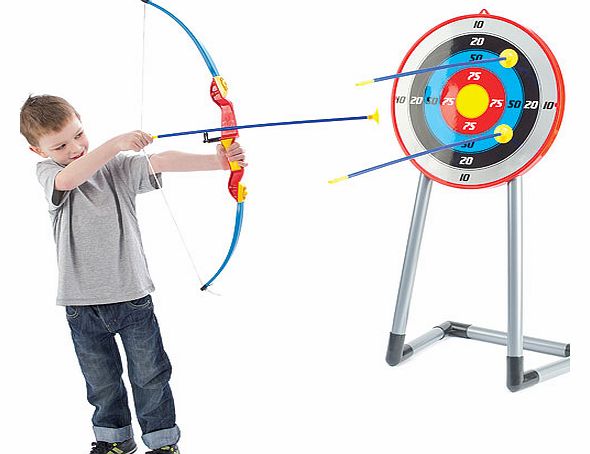 Yellow Moon Archery Game - Each