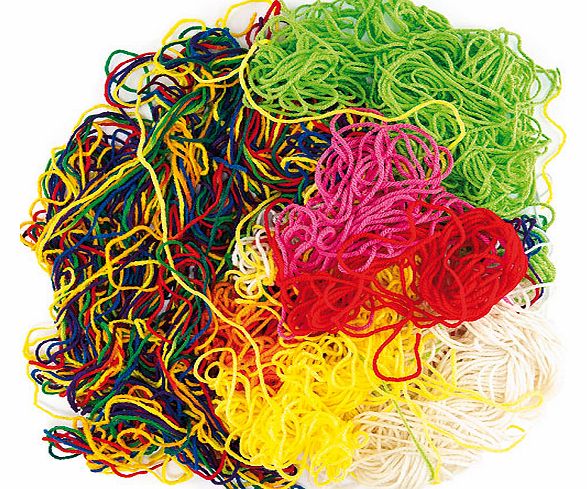Yellow Moon Colourful Yarn Value Pack - Per pack