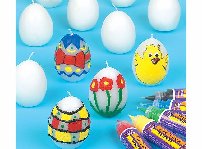 Egg Candle Kit - Each Kit