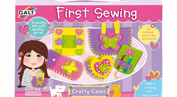 Yellow Moon First Sewing - Each