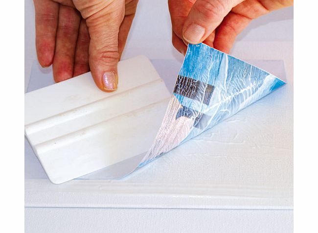 HobbyLine Foto Potch Wiping Tool - Each