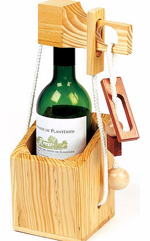 Im Thirsty Get Me Out of Here! - Each