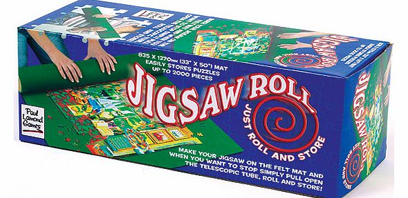 Jigsaw Roll - Each