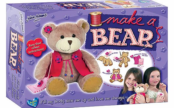 Make-a-Bear - Each