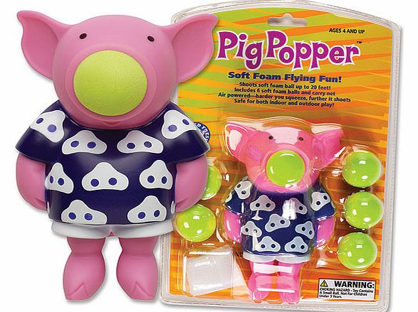 Pig Popper - Each