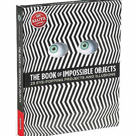 Yellow Moon The Book of Impossible Objects - Each