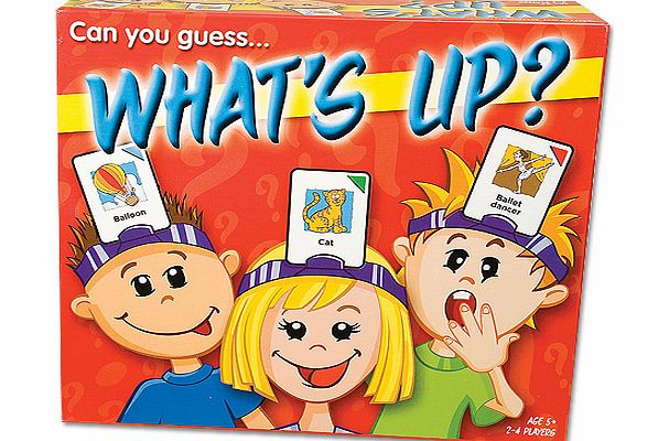 Yellow Moon Whats Up - Each