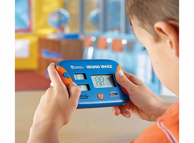 Yellow Moon Word Whiz - Each