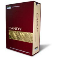 Yellow Tools Candy Virtual Saxophones