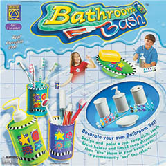 yellowmoon Bathroom Bash