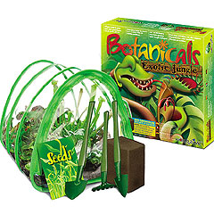 Botanicals Exotic Jungle