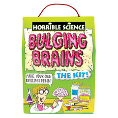 Bulging Brains
