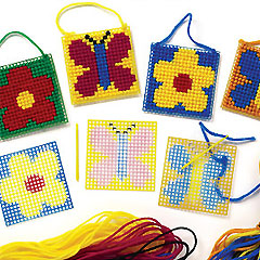 yellowmoon Butterfly/Flower Cross Stitch Pictures