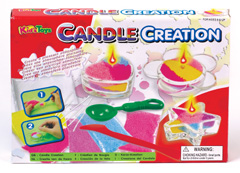 yellowmoon Candle Creations