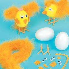 yellowmoon Chick Kits
