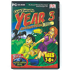 yellowmoon Cluefinders