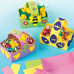 yellowmoon Design-a-Basket