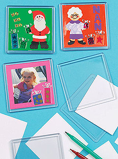 yellowmoon Design-a-Coaster Pack