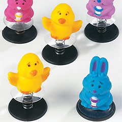 Easter Jump-Ups