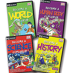 yellowmoon Explorer Series