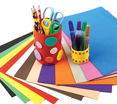 Foam Sheet Value Pack