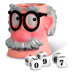 yellowmoon Head Full of Numbers