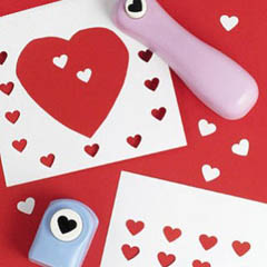 Heart Cutter Punches Value Pack